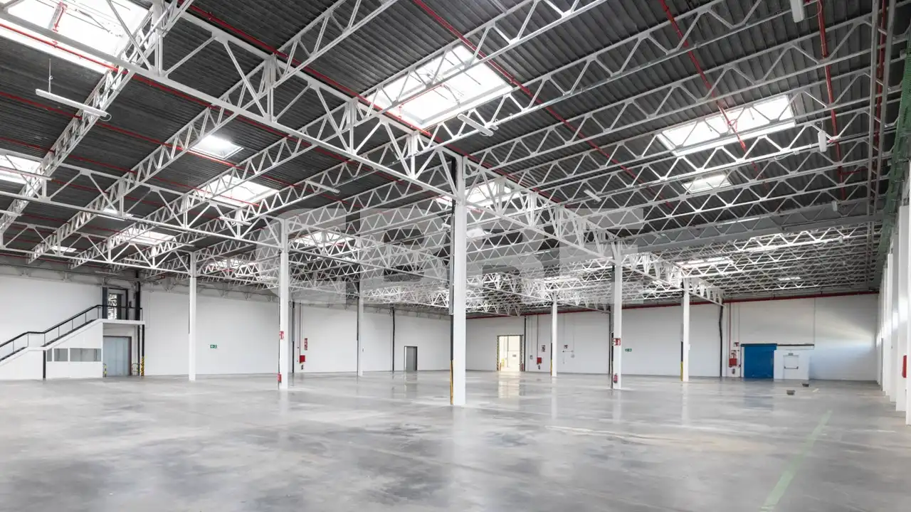 Nave industrial en alquiler en Avenida de Daganzo 23, imagen 55