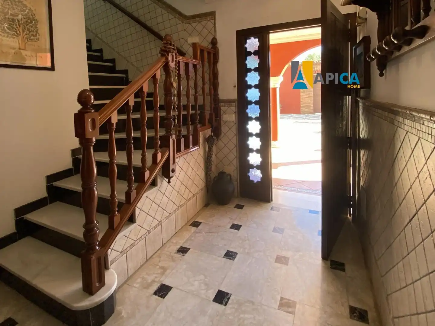 Casa o xalet en venda en La Línea de la Concepción amb Traster
