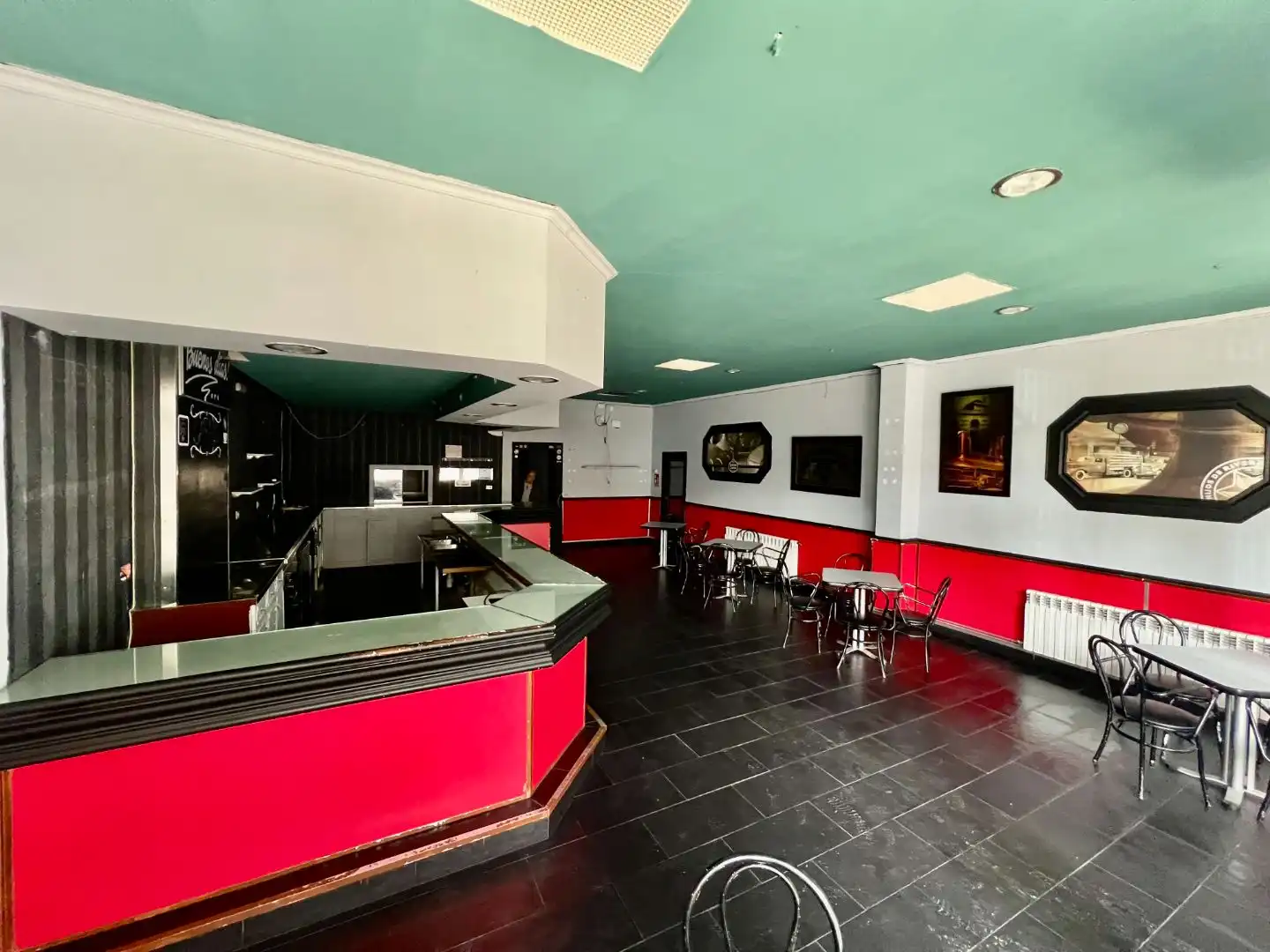Local comercial en alquiler en Avenida Santiago 12, imagen 3