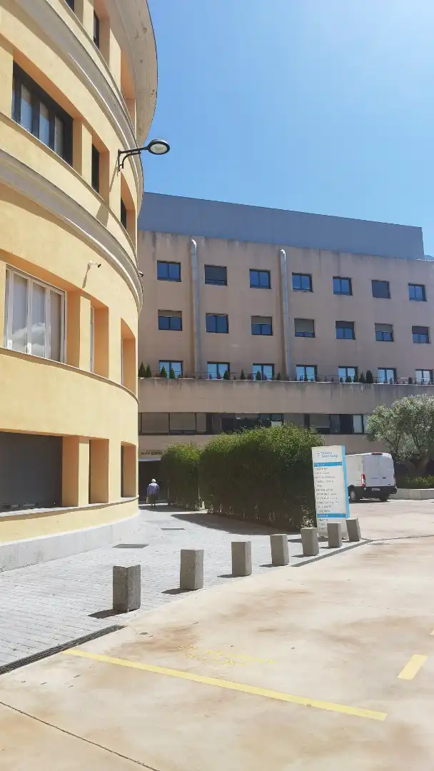 Appartamento con terrazza in vendita a Fonts dels Capellans - Sagrada Família, imagen 23
