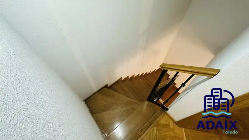 Piso en venta en Calle San Roque, 4, Avenida Europa - San Antón