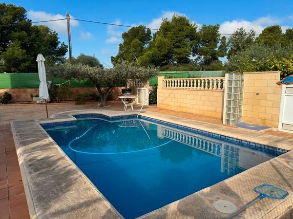 House or chalet for sale in Camino la Casa Groga, Villamontes - Boqueres, San Vicente del Raspeig / Sant Vicent del Raspeig