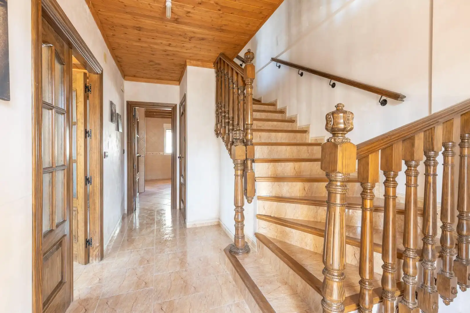 Maison avec jardin à vendre à GUADIANA 17, imagen 3
