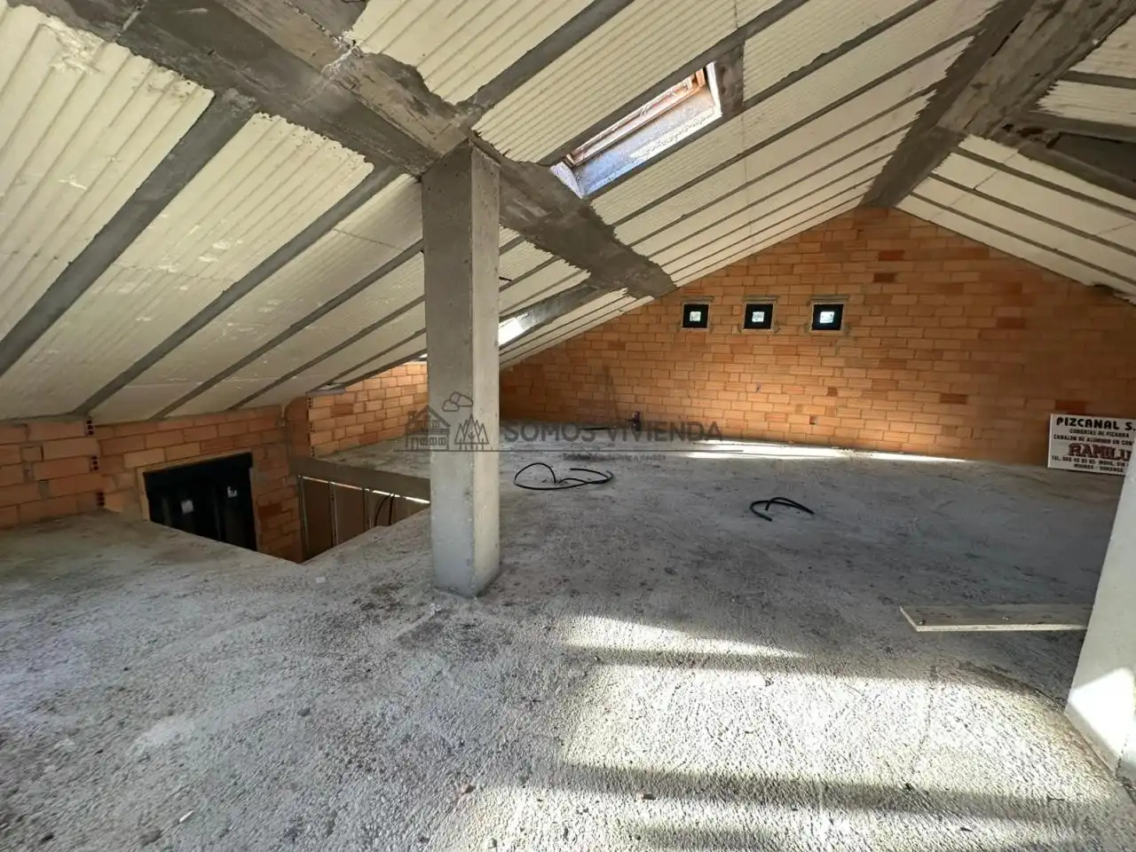 Haus mit Garten zum Verkauf in Toén, imagen 16