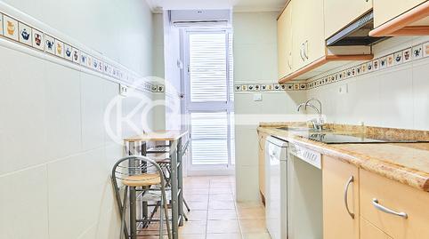 Foto 4 de Piso en venta en Calle Maestro Bretón, Mercado, Alicante