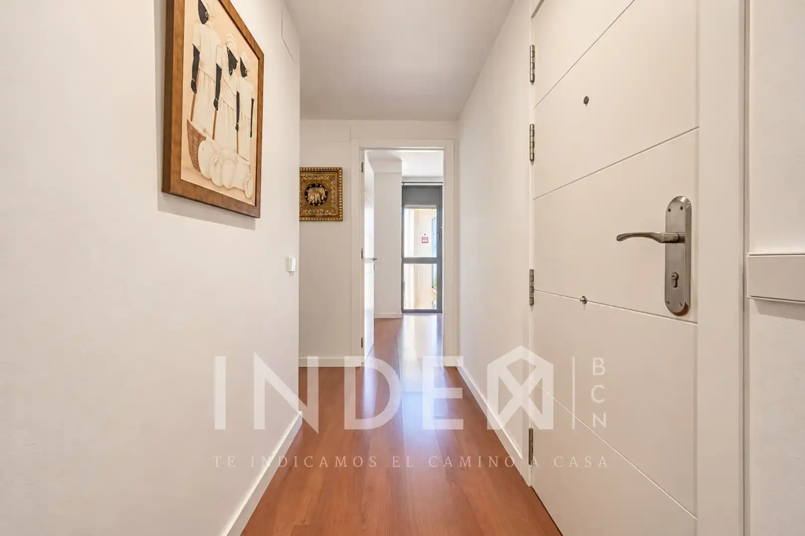 Flat with lift for sale in Vallpineda - Santa Bárbara, imagen 7