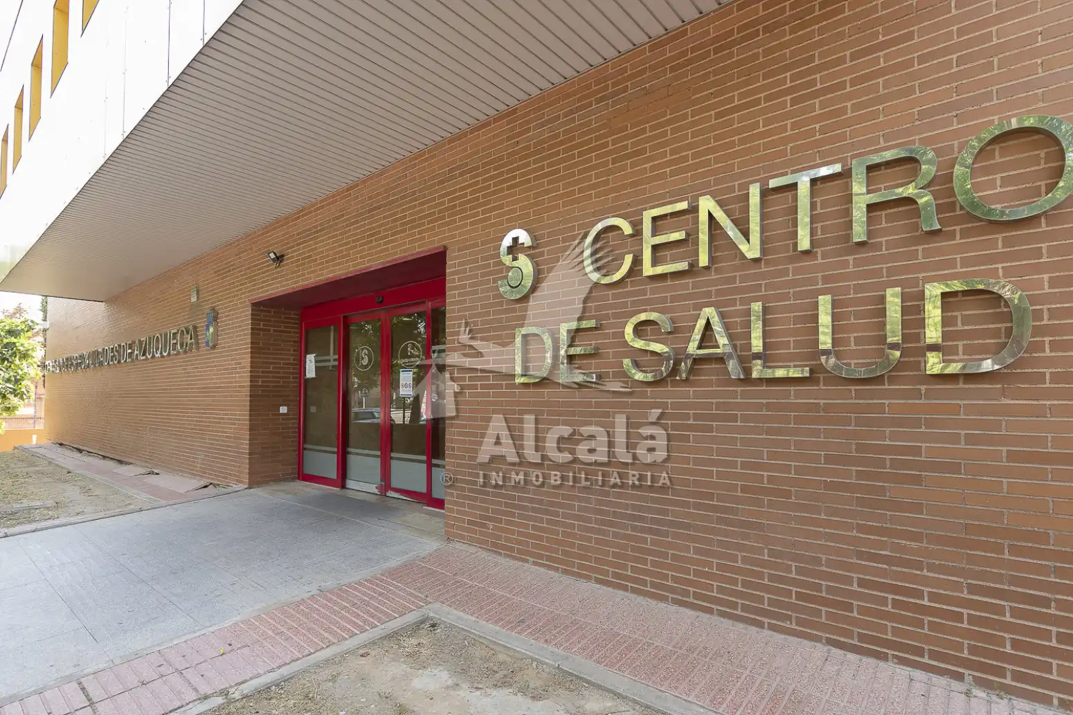 Pis en venda en Azuqueca de Henares amb Aire condicionat, Calefacció i Terrassa