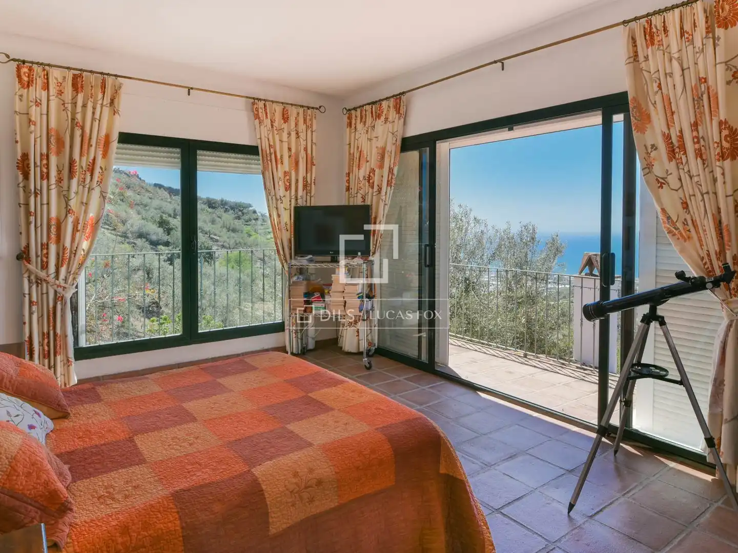 Casa rústica en venta en Arenas, imagen 22