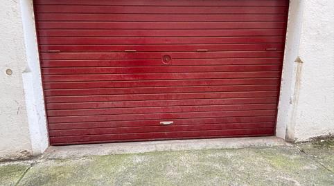 Foto 4 de Garatge de lloguer a Avinguda Dels Pavos, 10, Centre, Blanes