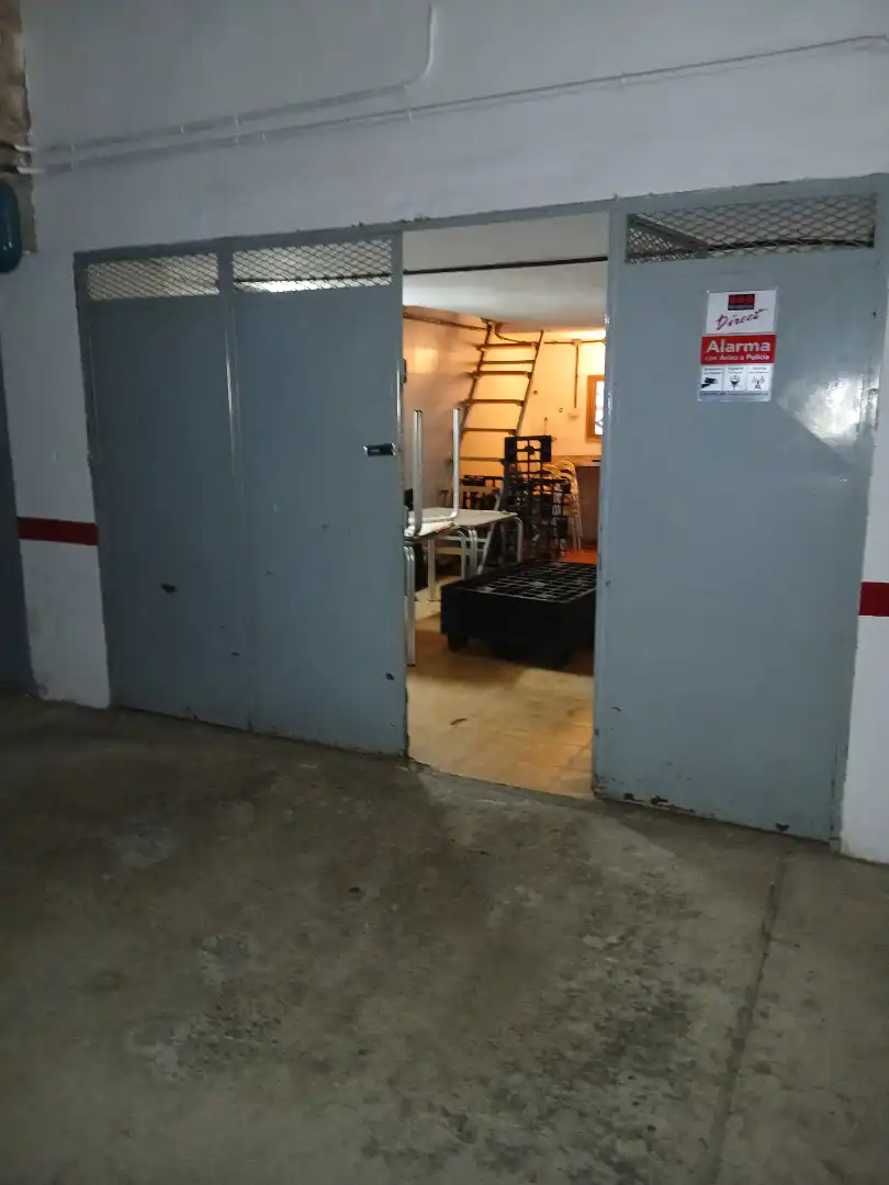 Local comercial en venda a Calle Boston 1, imagen 13