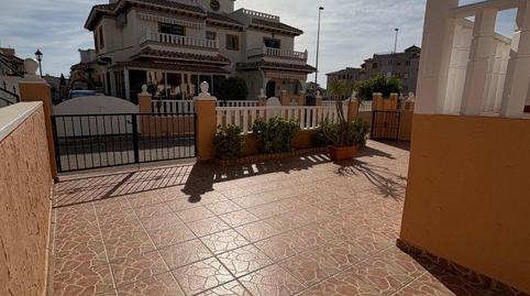 Foto 4 de Casa adosada en venta en Lomas de Cabo Roig - Los Dolses, Alicante