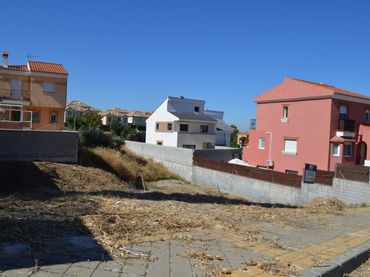 Terrenos y solares en venta en GOMEZ MORENO