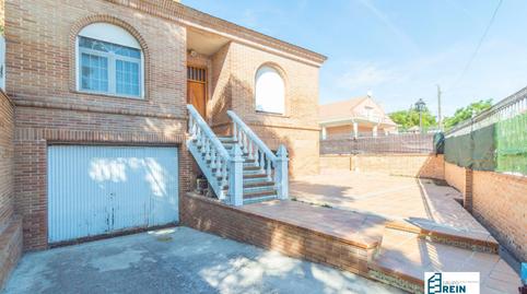 Foto 4 de Casa o chalet en venta en Calle Carmen, 42, Yuncler, Toledo