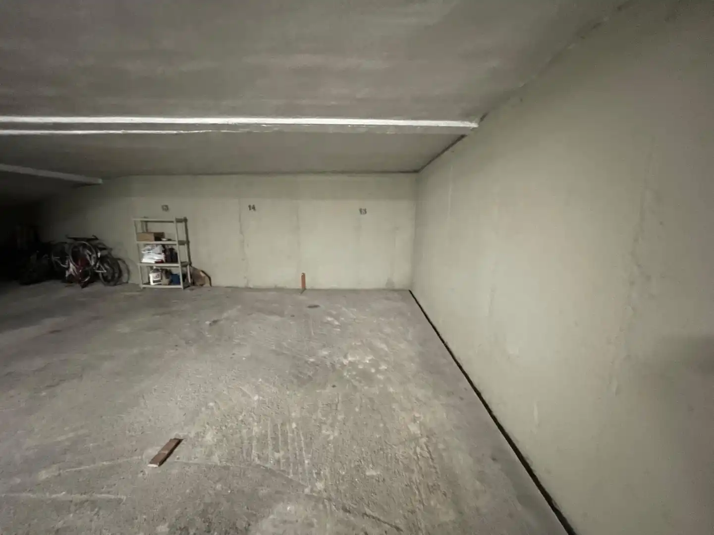 Parkplatz zum Verkauf in Posada de Llanera - AV PRUDENCIO GONZALEZ, imagen 12