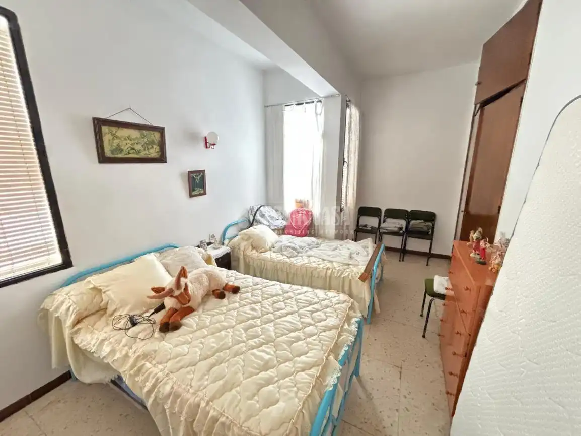 Casa o chalet en venta en Puebla de Obando