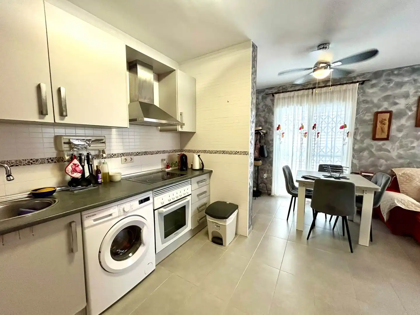 Mini appartamento in vendita a Calle Bajada del Mar 34, imagen 5