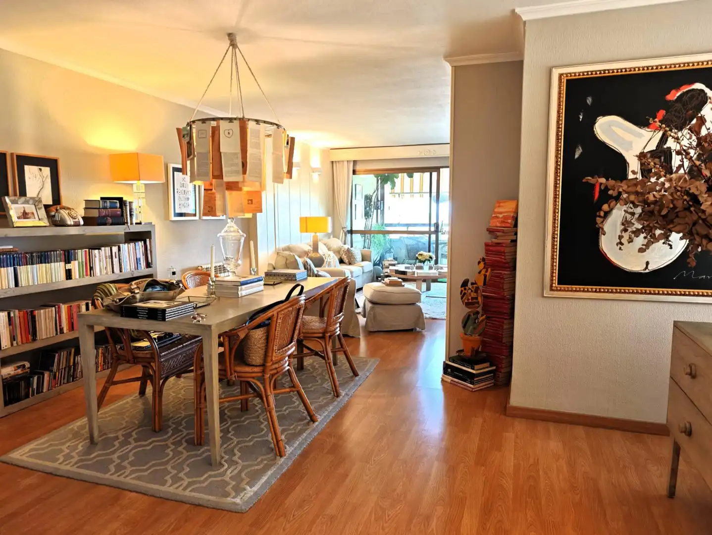 Piso con ascensor en venta en Avenida Avenida de Loring, imagen 13