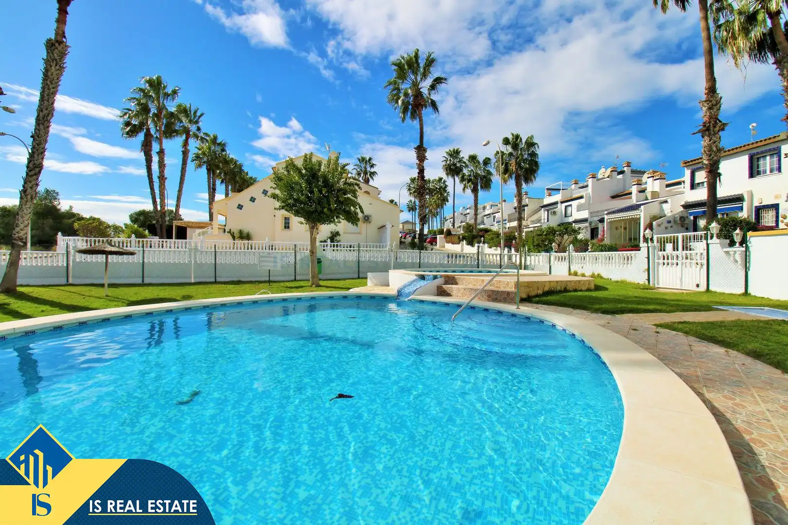 Bungalow con piscina en venta en Orihuela Costa, imagen 26