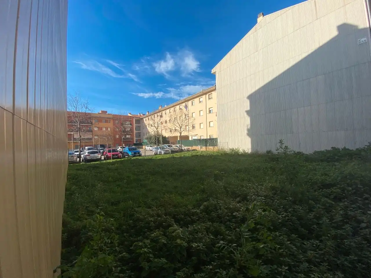 Wohnbaugrundstück zum Verkauf in Carrer Josep Pla 5, imagen 11
