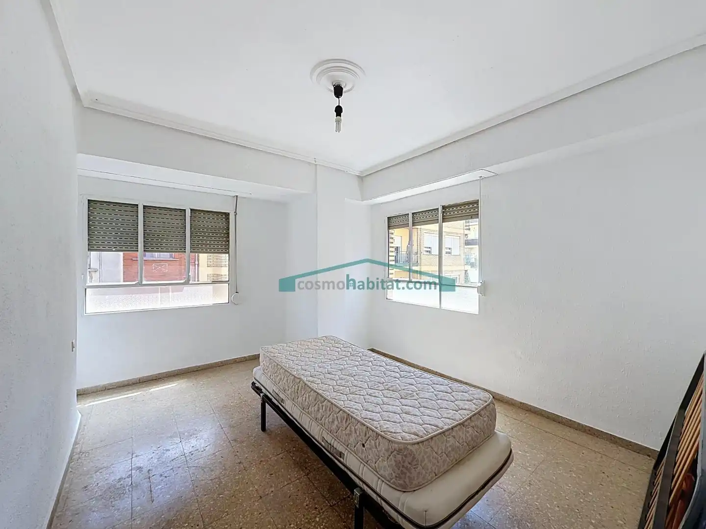 Bedroom of Flat for sale in Aldaia  with Balcony
