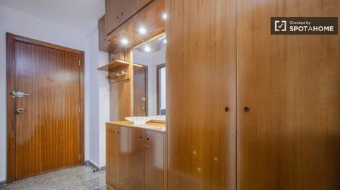 Foto 4 de Piso de alquiler en Camí Fondo, Valencia Capital