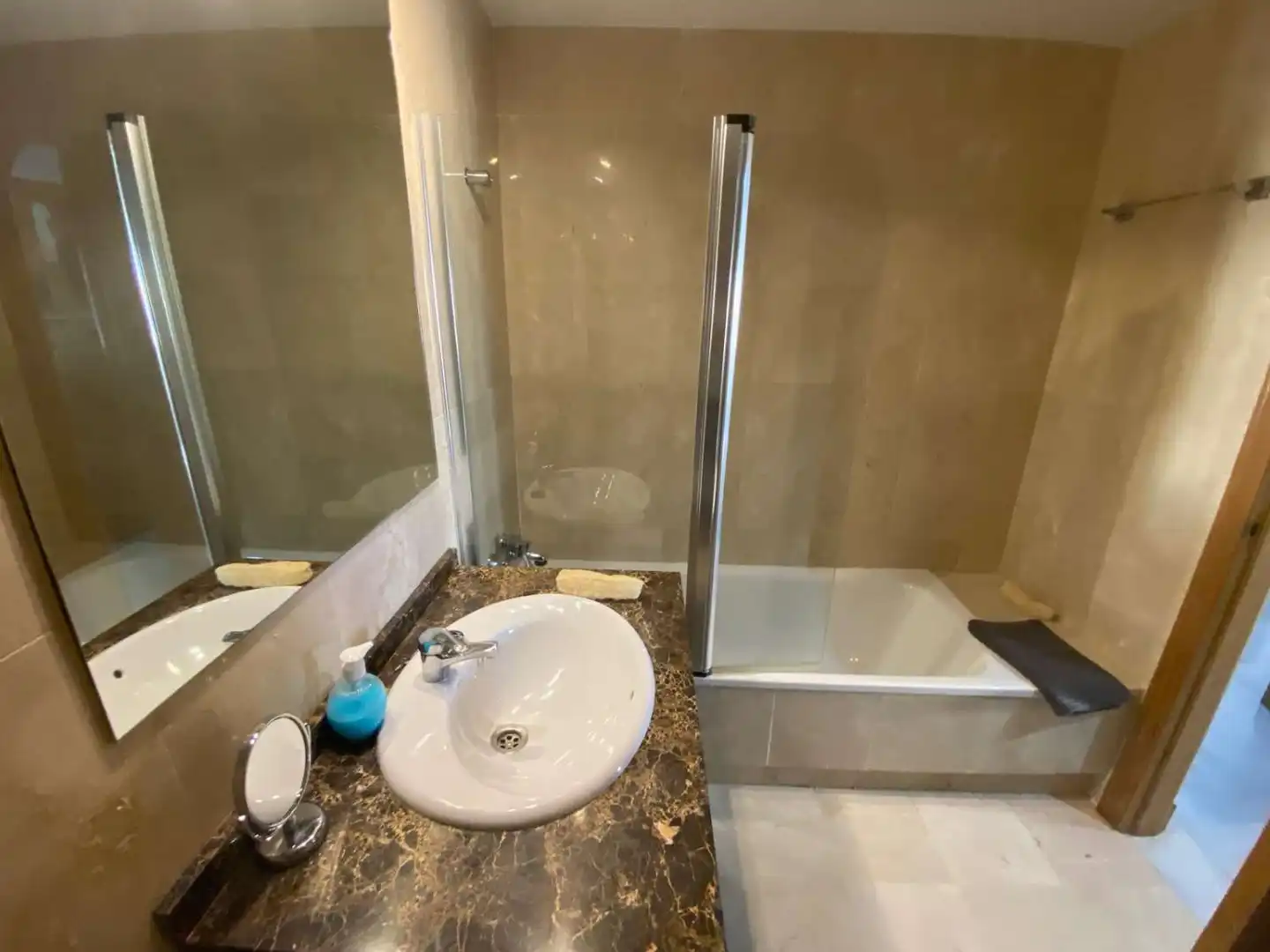 Apartment with pool for sale in Torrequebrada, imagen 18