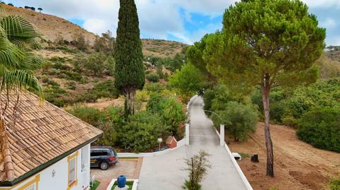 Foto 4 de Casa o xalet en venda a Alhaurín Golf, Málaga