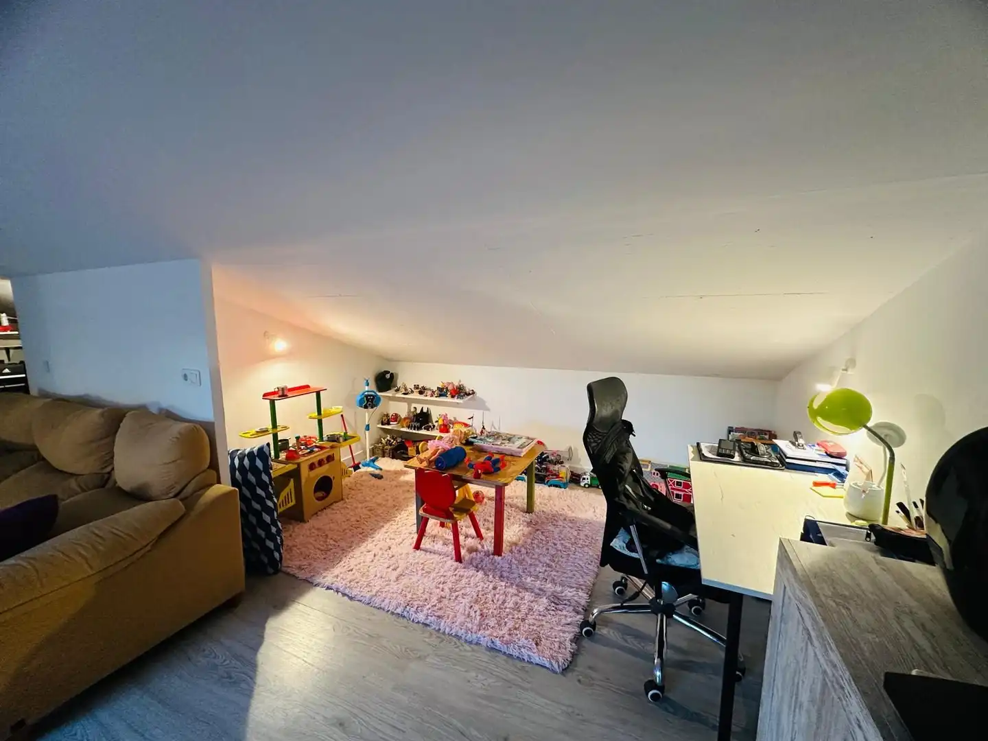 Duplex avec ascenseur à vendre à Avinguda Catalunya, imagen 15