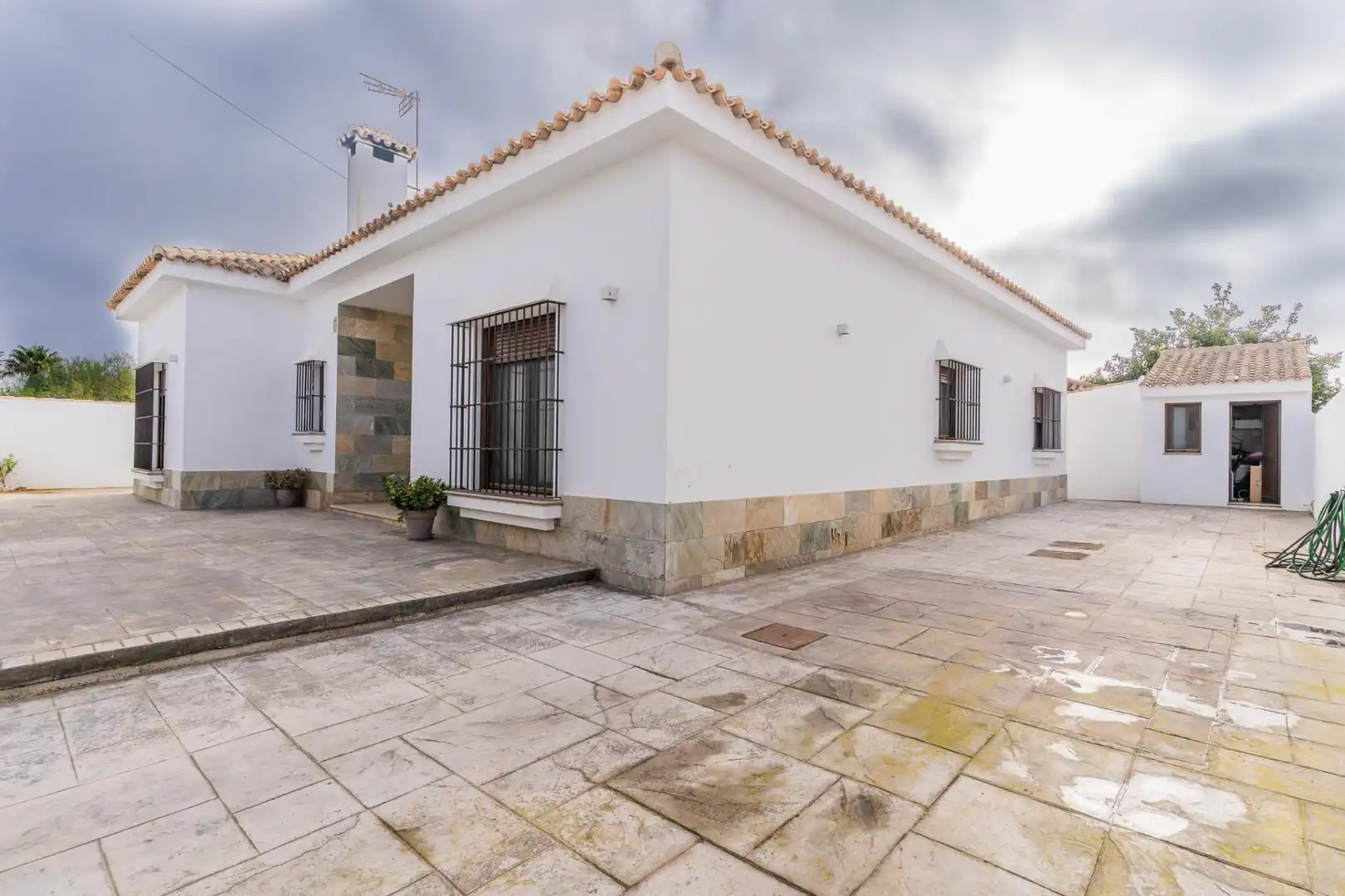Maison rustique avec piscine à vendre à 12 Camino del Monte Perdido, imagen 21