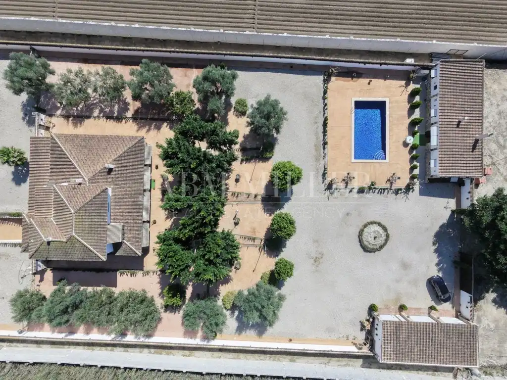 Maison avec jardin à vendre à Dolores, imagen 10