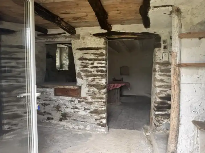 Finca rústica en venda en Mañón amb Jardí privat i Traster