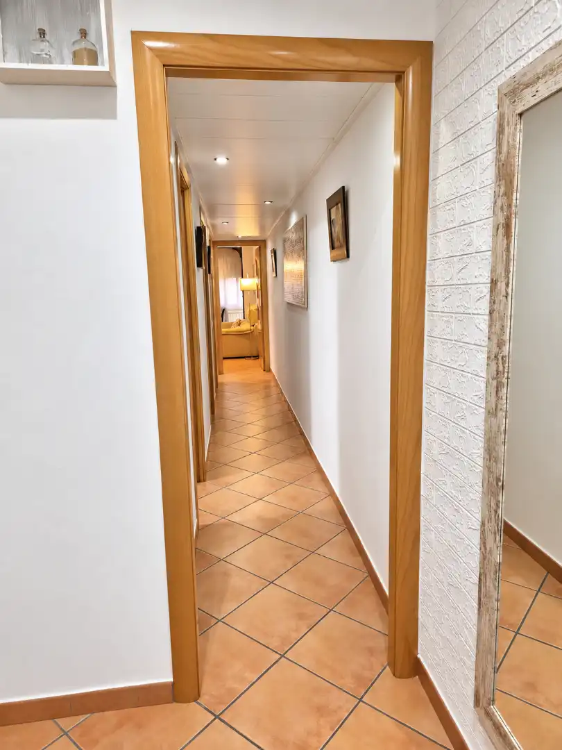 Piso con ascensor en venta en Carrer de Camprodon 30, imagen 4
