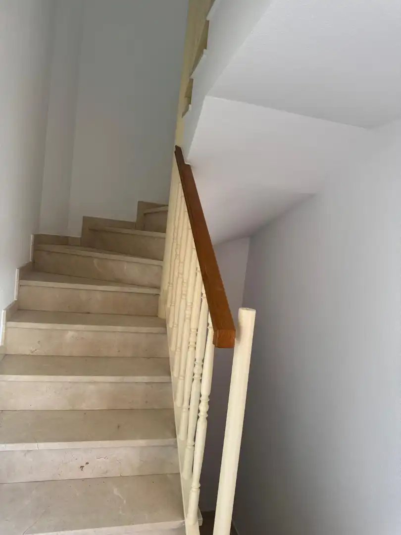 Casa adosada en venda en El Campello amb Jardí privat i Terrassa