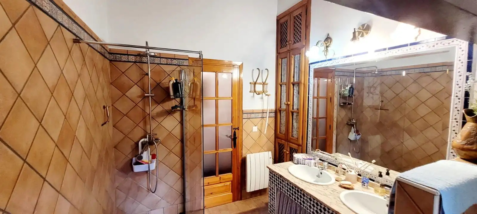 Villa con piscina in vendita a Los Barrios, imagen 36