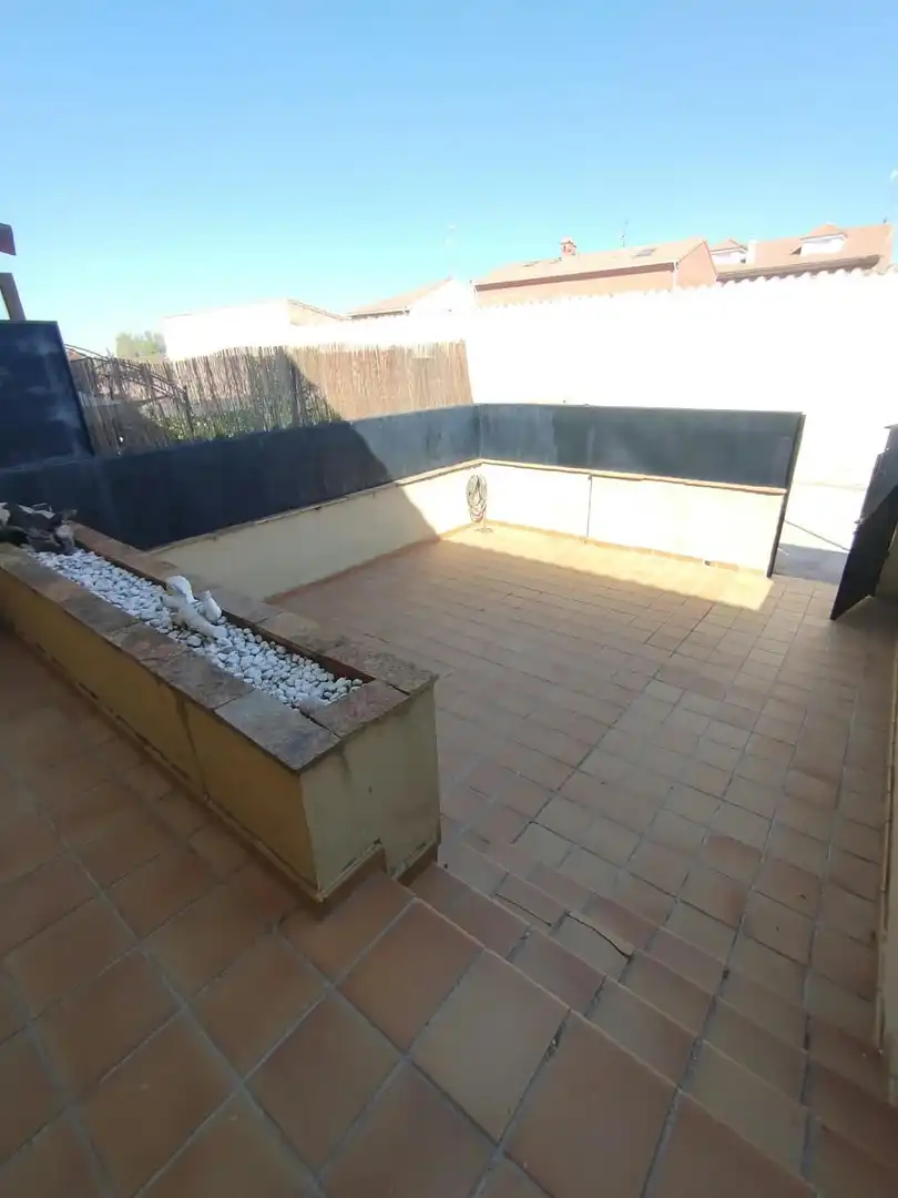 Casa de lloguer a El Fresno, imagen 3