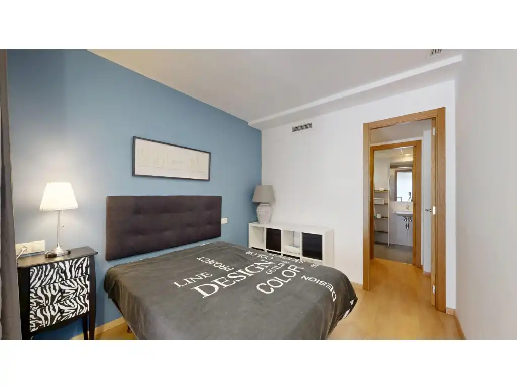 Dormitori de Loft en venda en Paterna