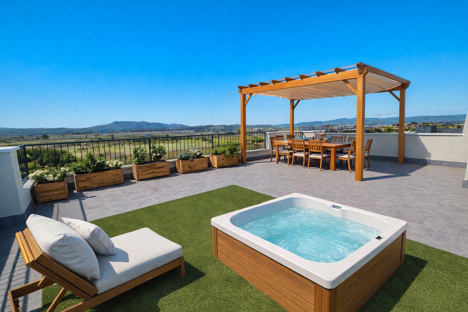 Pis en venda a Carrer del Doctor Fleming, Barceloneta -  Molí d'en Rovira