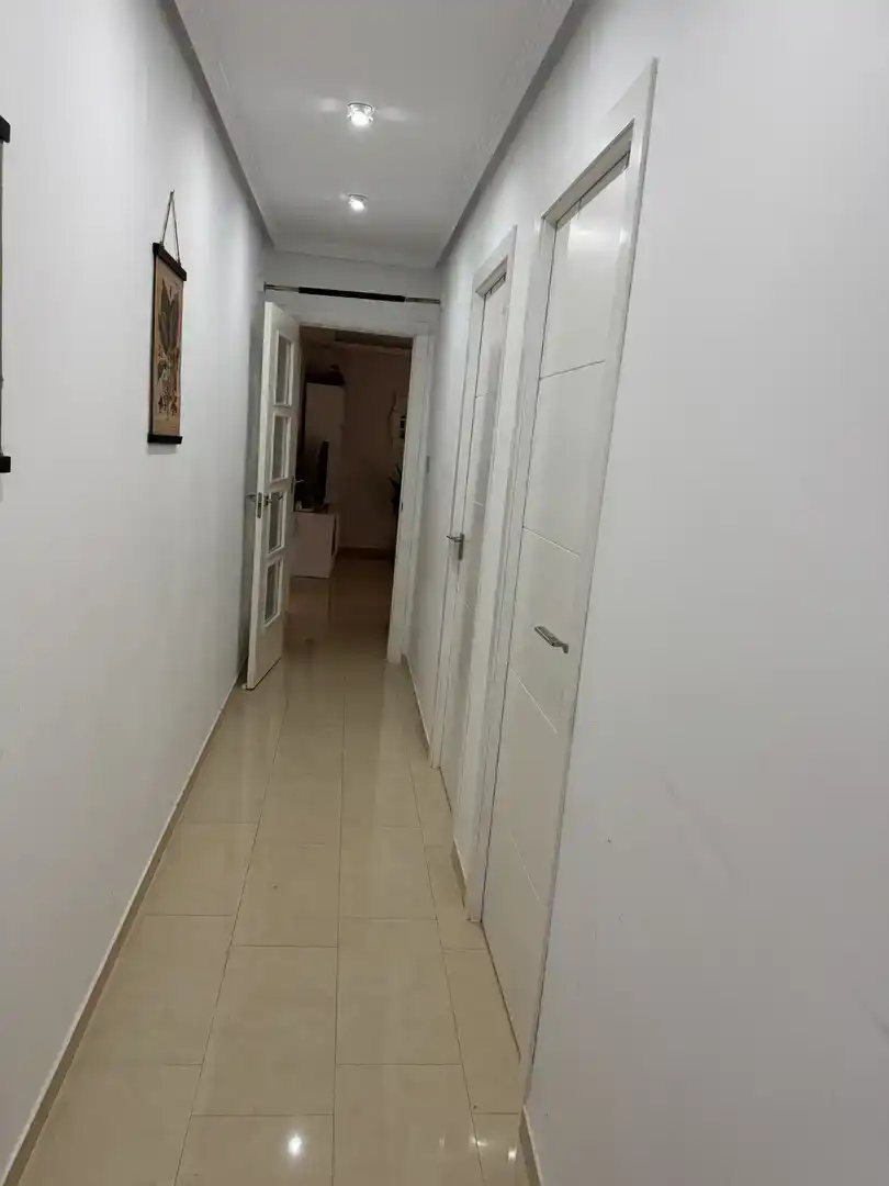 Flat en Calle Rampa de Abastos, 5, Centro photo 3