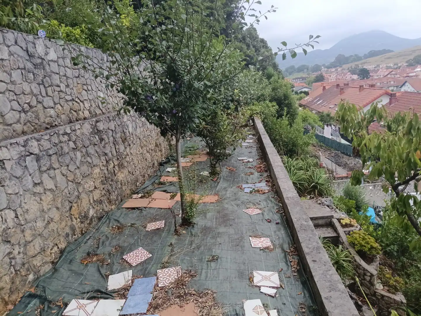 Xalet amb terrassa en venda a Barrio Piedrahita 10, imagen 5
