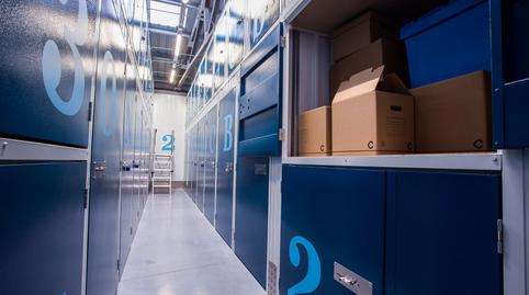 Photo 3 of Box room to rent in Calle de Vázquez de Mella, 39, Pueblo Nuevo, Madrid