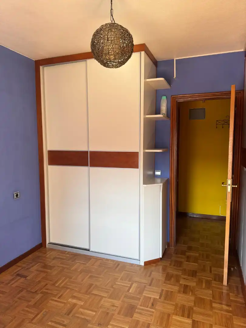 Flat with terrace for sale in Calle Rodrigo Ximénez de Rada 21B, imagen 2