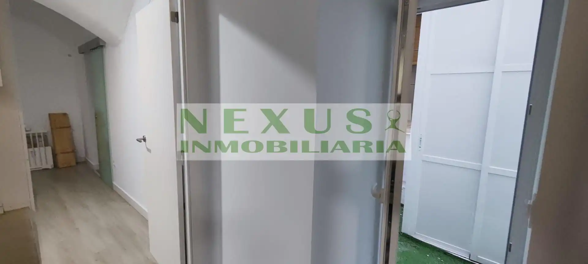 Apartament de lloguer a Casco Antiguo