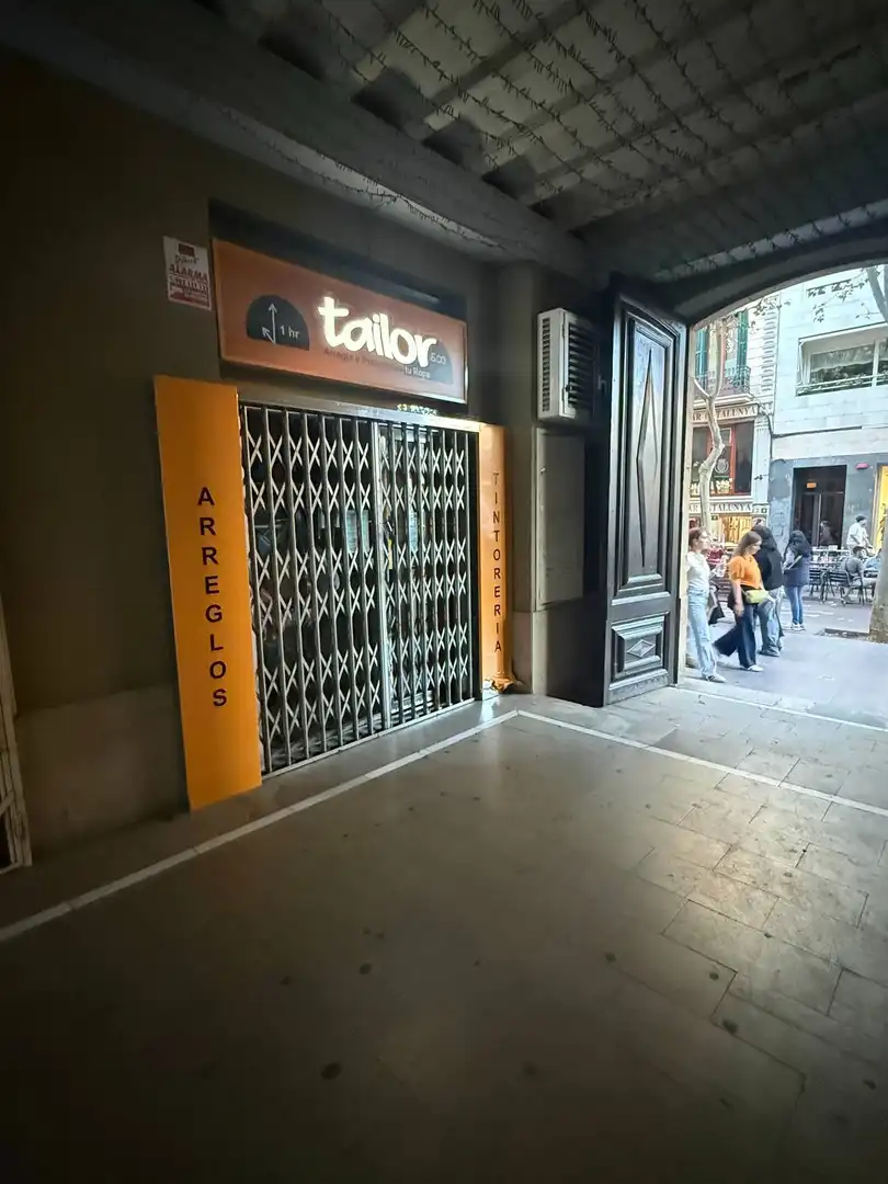Geschaftsraum zur Miete in Sabadell, Barcelona