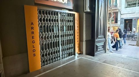 Foto 2 von Geschaftsraum zur Miete in Carrer Rambla, 22, Centre, Sabadell