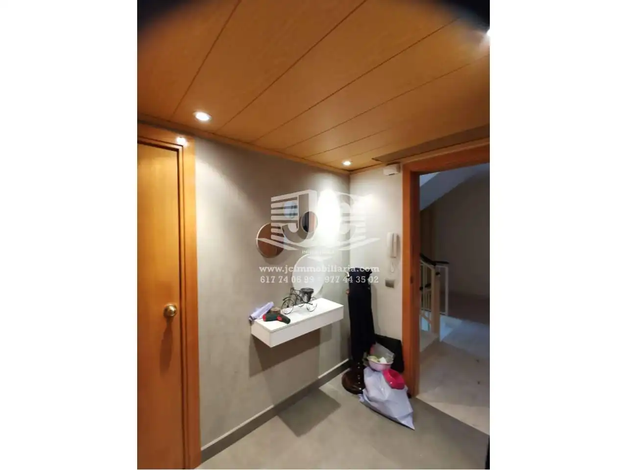 Appartement avec terrasse à vendre à Carretera Xerta, imagen 3