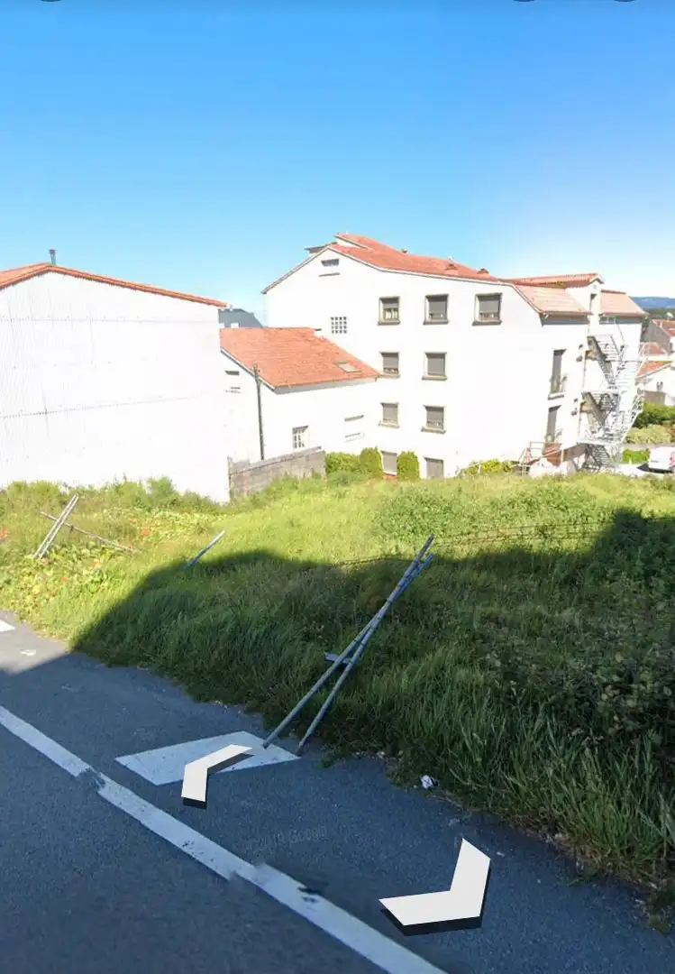 Terreno residenziale in vendita a Rúa Bouzas, imagen 6