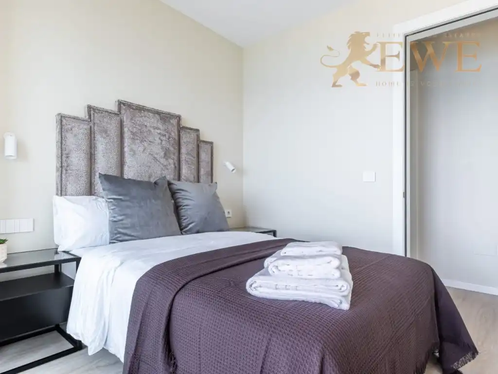 Apartamento con terraza en venta en Av. de Mont Benidorm, 11-3, imagen 8
