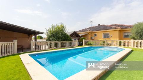 Photo 2 of House or chalet for sale in Desamparados - Hurchillo - Torremendo, Orihuela