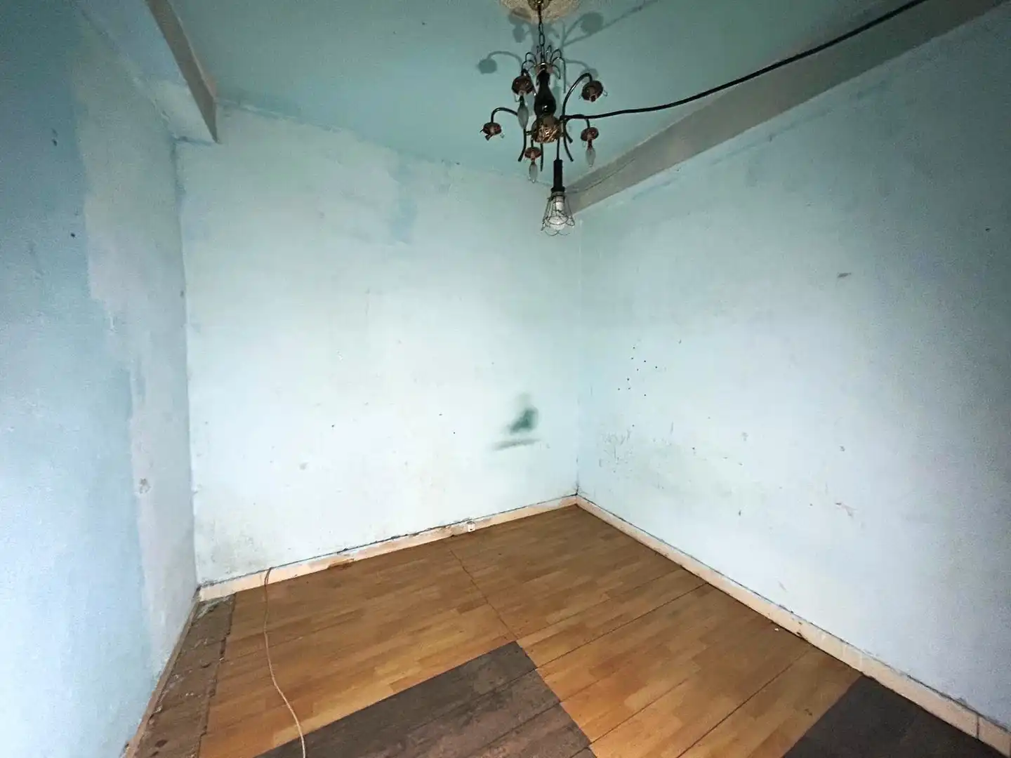 Piso en venta en Portugalete
