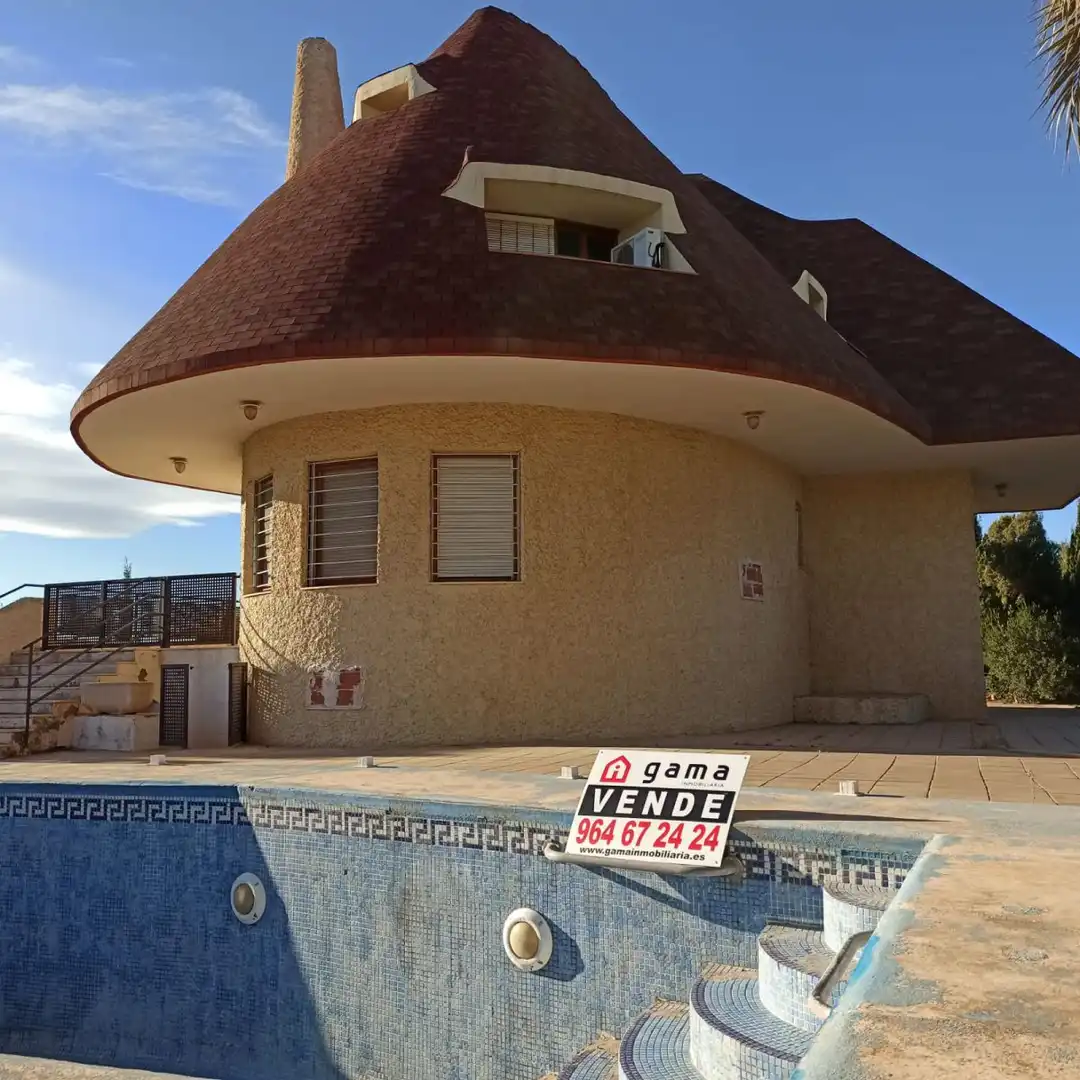 Villa à vendre à Los Olivos, imagen 36